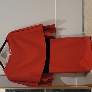 Alice and Olivia dress